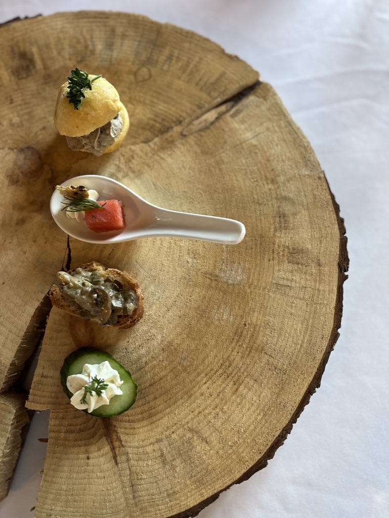 Les Bergeries de l'Acadie SaintJeansurRichelieu