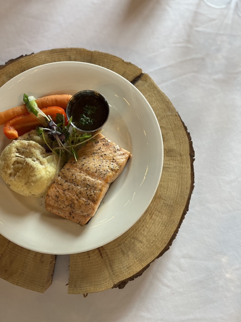 Les Bergeries de l'Acadie SaintJeansurRichelieu