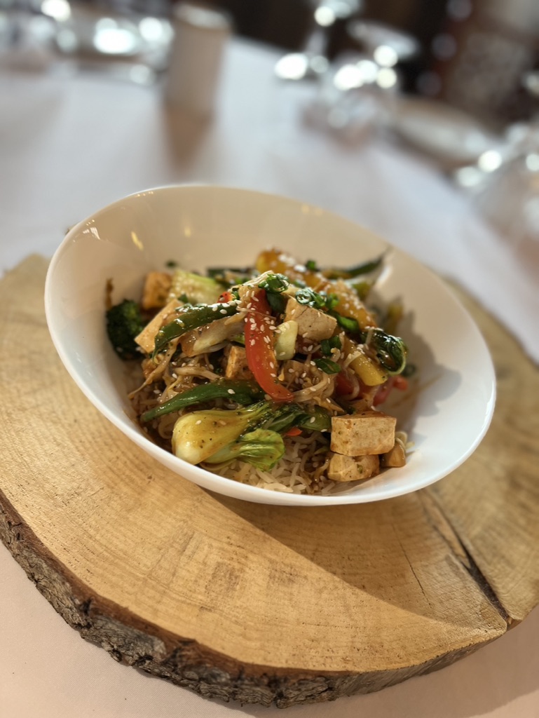 Les Bergeries de l'Acadie SaintJeansurRichelieu